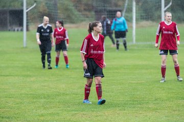 Bild 180 - Frauen SG Nie-Bar - Merkur Hademarschen : Ergebnis: 8:0